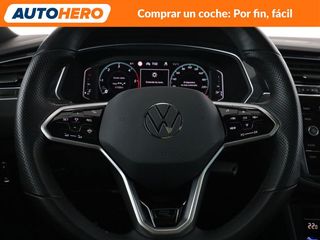 Volkswagen Tiguan 2.0 TDI RLine