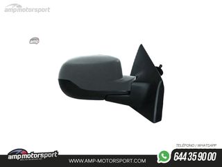 RETROVISOR COMPLETO DERECHO PARA RENAULT CLIO 3