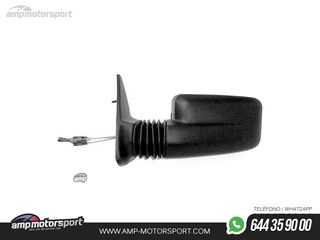 RETROVISOR COMPLETO IZQUIERDO PARA PEUGEOT 309