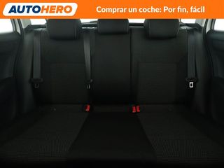 Skoda Spaceback 1.4 TSI Elegance