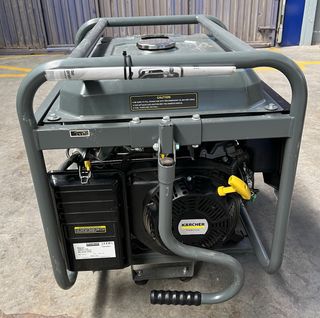 Generador Gasolina 7kW Karcher
