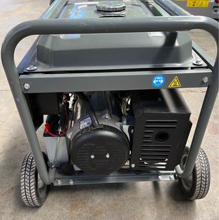 Generador Gasolina 7kW Karcher