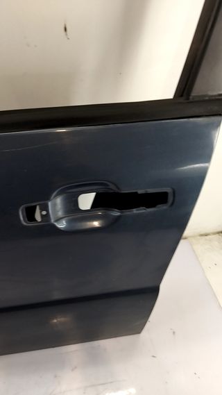PUERTA DELANTERA IZQUIERDA SSANGYONG REXTON