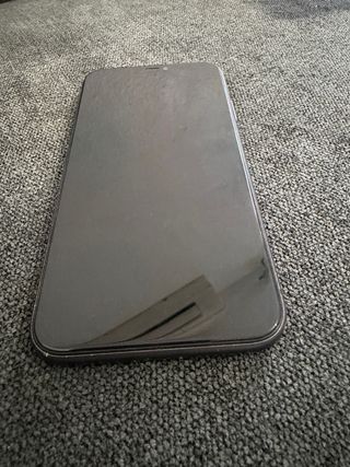 iPhone 11 Negro