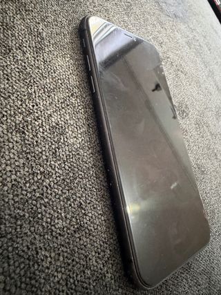 iPhone 11 Negro