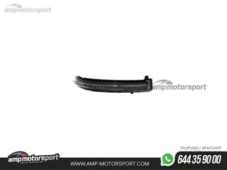 INTERMITENTE DE RETROVISOR DERECHO PARA NISSAN QASHQAI