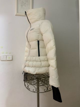 【Armani Exchange】Regular Fit Jacket - Talla XS