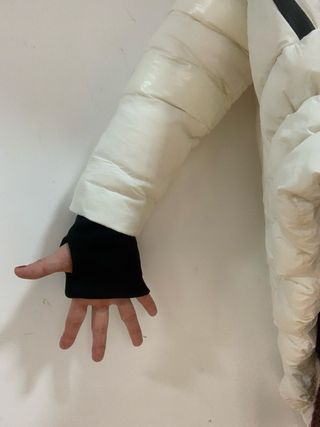 【Armani Exchange】Regular Fit Jacket - Talla XS