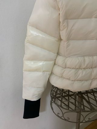 【Armani Exchange】Regular Fit Jacket - Talla XS