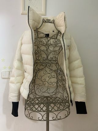 【Armani Exchange】Regular Fit Jacket - Talla XS