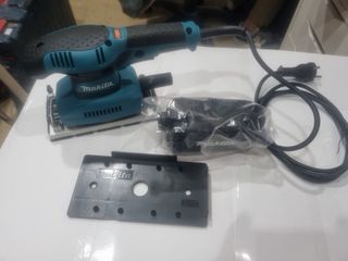 Lijadora Orbital Makita BO3711