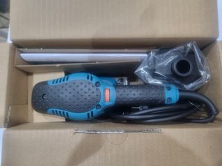 Lijadora Orbital Makita BO3711