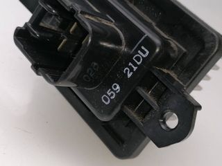 RESISTENCIA CALEFACCION MITSUBISHI L 200 (K6/7) (2)