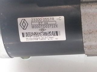 MOTOR ARRANQUE RENAULT KADJAR (4)