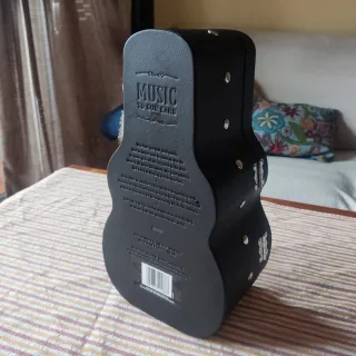 Estuche Colección Jack Daniel's