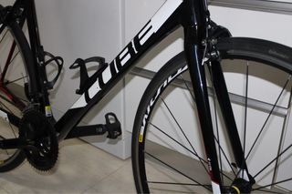 Bicicleta Carretera Cube Peloton Race XL