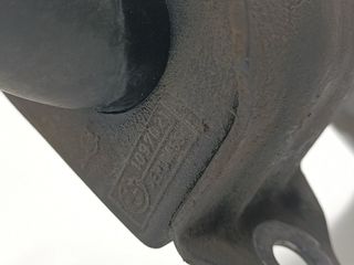 BARRA ESTABILIZADORA DELANTERA BMW X5 (E53)