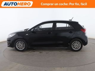 Kia Rio 1.0 TGDI Mild-Hybrid Concept