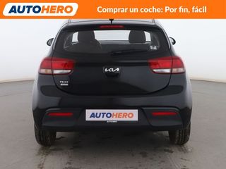 Kia Rio 1.0 TGDI Mild-Hybrid Concept