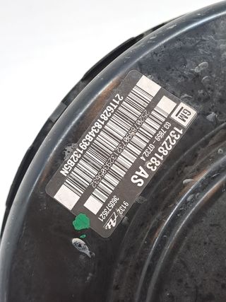 SERVOFRENO OPEL INSIGNIA BERLINA (2)