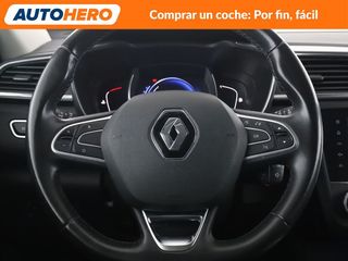 Renault Kadjar 1.3 TCe Zen