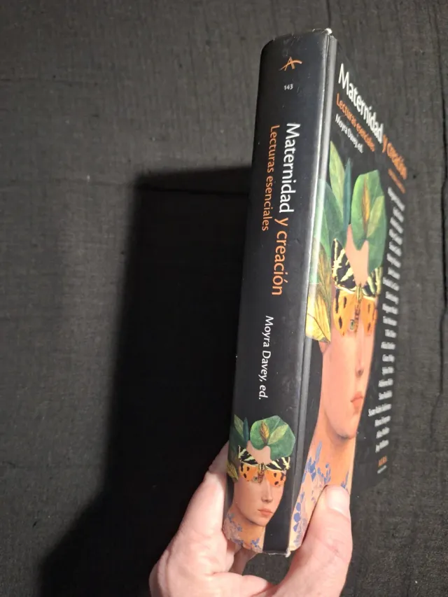 Maternidad y creación. Lecturas esenciales