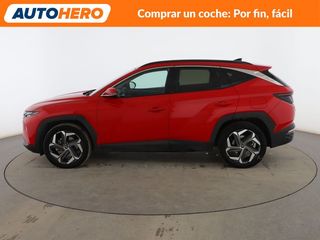 Hyundai Tucson 1.6 T-GDI Plug-in Hybrid Tecno Sky 4WD