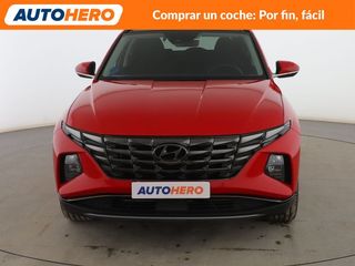 Hyundai Tucson 1.6 T-GDI Plug-in Hybrid Tecno Sky 4WD