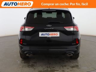 Ford Kuga 2.5 Plug-in Hybrid Vignale