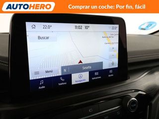 Ford Kuga 2.5 Plug-in Hybrid Vignale