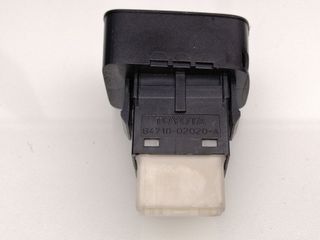 INTERRUPTOR TOYOTA AURIS (6)