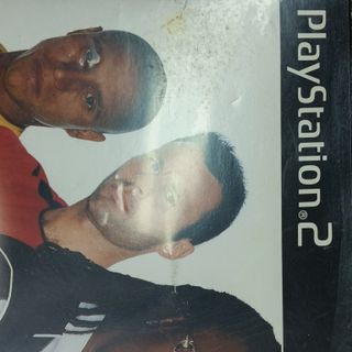 FIFA Football 2003 PS2 - Gioco Calcio EA Sports