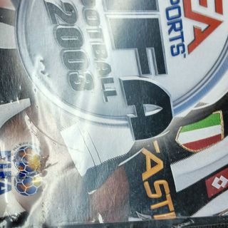 FIFA Football 2003 PS2 - Gioco Calcio EA Sports
