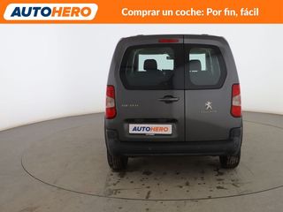 Peugeot Rifter 1.5 Blue-HDi Active Standard