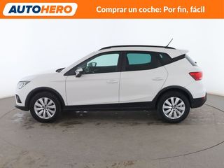 Seat Arona 1.0 TSI Style Edition