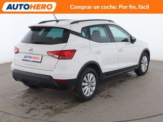 Seat Arona 1.0 TSI Style Edition