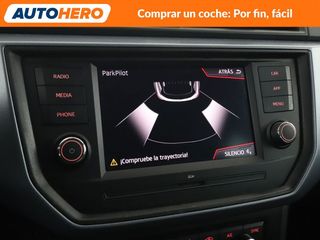 Seat Arona 1.0 TSI Style Edition