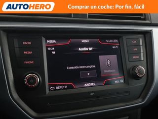 Seat Arona 1.0 TSI Style Edition