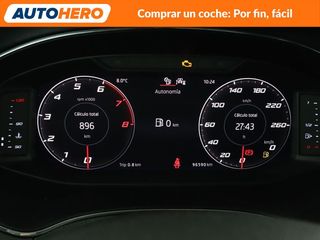 Seat Arona 1.0 TSI Style Edition