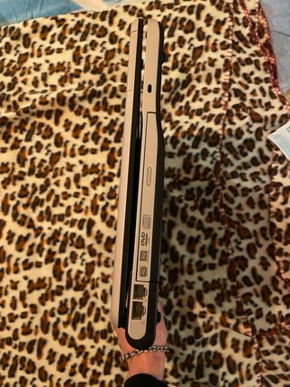 Sony Vaio Vintage Beige