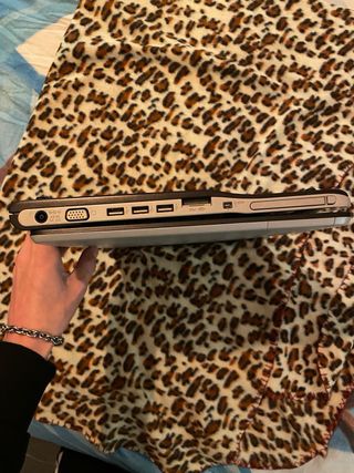 Sony Vaio Vintage Beige