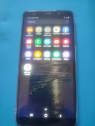 Samsung Galaxy A7