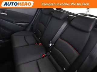 Mazda 2 1.5 E-Skyactiv-G Mild-Hybrid Homura