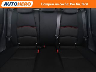 Mazda 2 1.5 E-Skyactiv-G Mild-Hybrid Homura