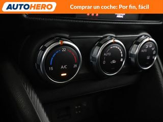 Mazda 2 1.5 E-Skyactiv-G Mild-Hybrid Homura