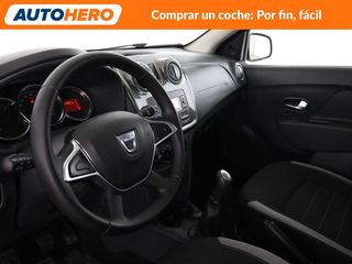 Dacia Sandero 0.9 TCe Stepway Essential