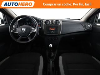 Dacia Sandero 0.9 TCe Stepway Essential