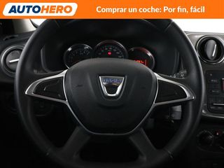 Dacia Sandero 0.9 TCe Stepway Essential