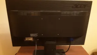 Pantalla Acer 22 Full HD