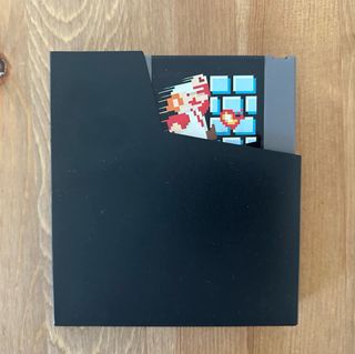 Cartucho Super Mario Bros NES Original